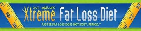Xtreme Fat Loss Diet System